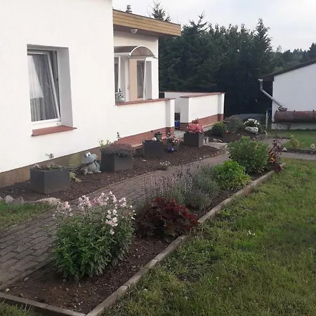 Kleiner Bunglow 